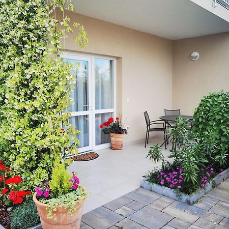 Ferienwohnung Valdesara Malinska Zimmer foto